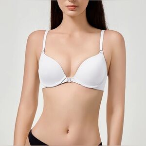 Cherries Anytime Seamless T-Shirt Bra